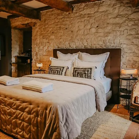 Domaine De La Monestarie - Teritoria 4*
