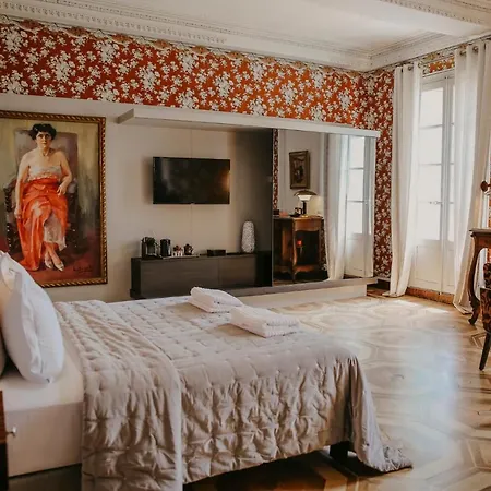 Gæstehus Domaine De La Monestarie - Teritoria Bernac (Tarn)