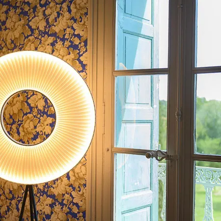 Gæstehus Domaine De La Monestarie - Teritoria