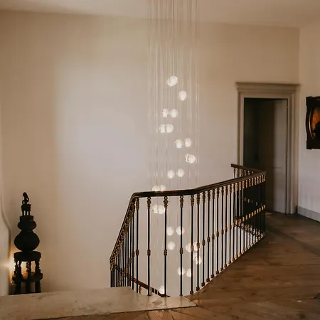 Domaine De La Monestarie - Teritoria Gæstehus 4*