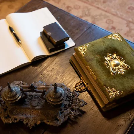 Domaine De La Monestarie - Teritoria Bernac (Tarn)