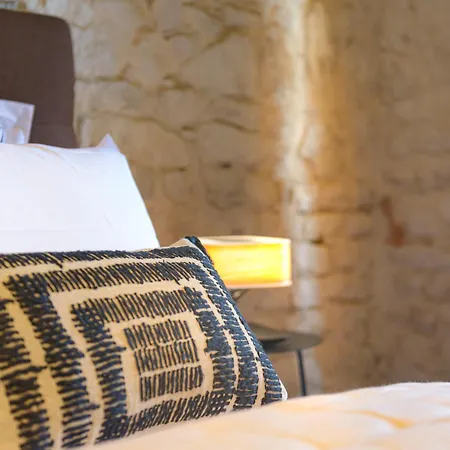 Gæstehus Domaine De La Monestarie - Teritoria