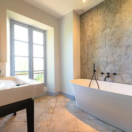 Domaine De La Monestarie - Teritoria Gæstehus Bernac (Tarn)