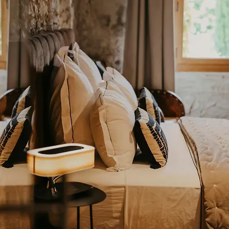 Domaine De La Monestarie - Teritoria Bernac (Tarn)