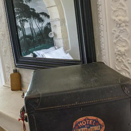 Domaine De La Monestarie - Teritoria Gæstehus