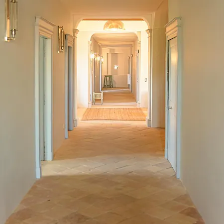 Gæstehus Domaine De La Monestarie - Teritoria Bernac (Tarn)