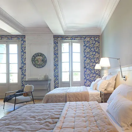 Domaine De La Monestarie - Teritoria בית הארחה 4*