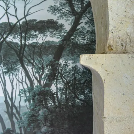 Domaine De La Monestarie - Teritoria בית הארחה Bernac (Tarn)