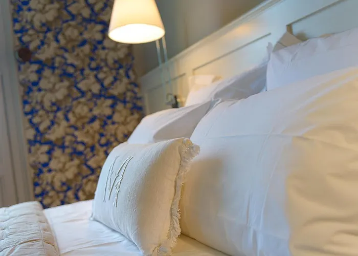 Gasthof Domaine De La Monestarie - Teritoria