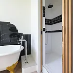 Domaine De La Monestarié Maison d'hôtes 4*