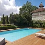 Domaine De La Monestarié 4*