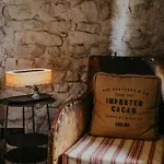 Domaine De La Monestarie - Teritoria Guest house 4*