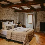 Domaine De La Monestarie - Teritoria 4* Bernac (Tarn)
