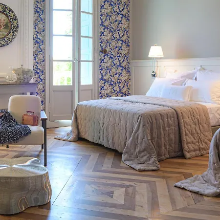 Domaine De La Monestarié - Teritoria 4* Bernac (Tarn)