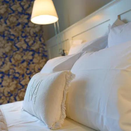 Gasthof Domaine De La Monestarie - Teritoria