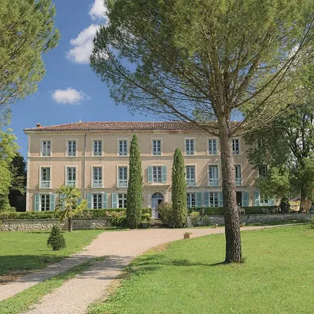 Domaine De La Monestarie - Teritoria Guest house Bernac (Tarn)