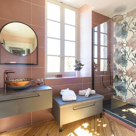 Domaine De La Monestarie - Teritoria Bernac (Tarn)