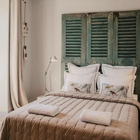 Domaine De La Monestarie - Teritoria בית הארחה 4*