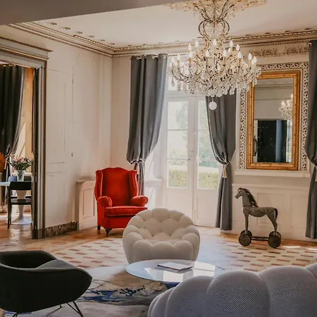 Domaine De La Monestarié - Teritoria Affittacamere