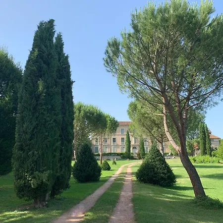 Affittacamere Domaine De La Monestarié - Teritoria