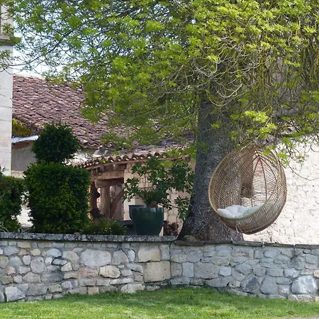 Domaine De La Monestarie - Teritoria Guest house Bernac (Tarn)