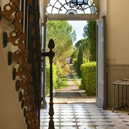 בית הארחה Domaine De La Monestarie - Teritoria Bernac (Tarn)