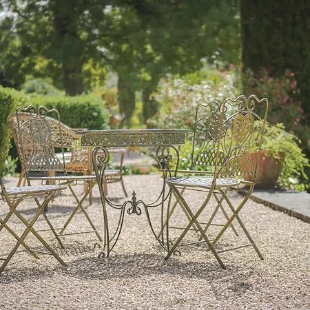 Domaine De La Monestarie - Teritoria Guest house