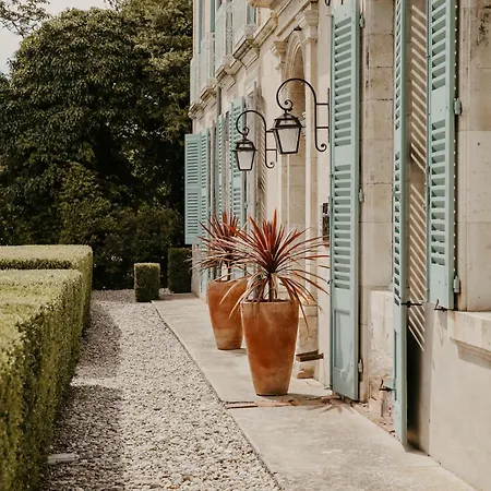 Domaine De La Monestarié - Teritoria