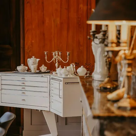 Domaine De La Monestarie - Teritoria בית הארחה Bernac (Tarn)