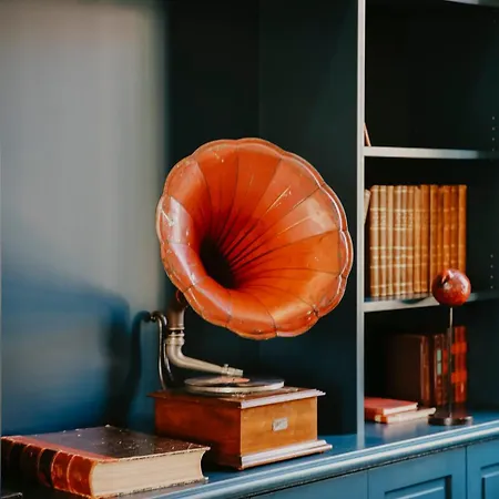 Domaine De La Monestarié - Teritoria