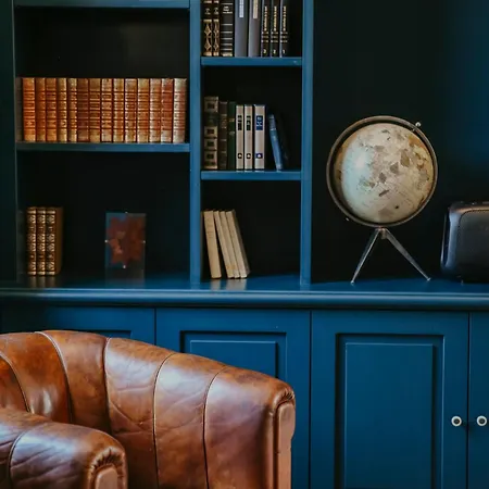 Domaine De La Monestarié - Teritoria Affittacamere