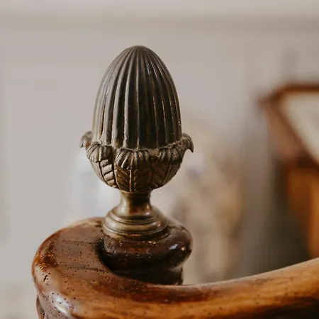 Domaine De La Monestarié - Teritoria