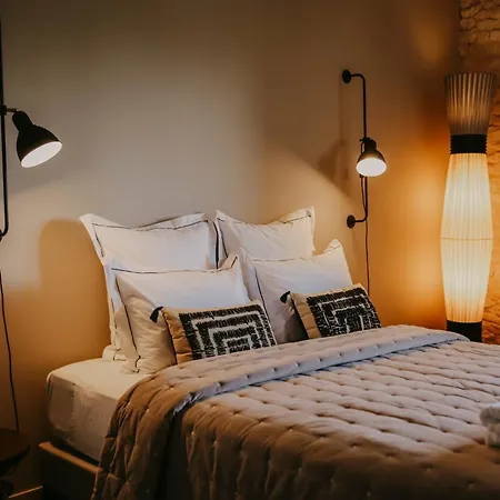 Domaine De La Monestarie - Teritoria Bernac (Tarn)