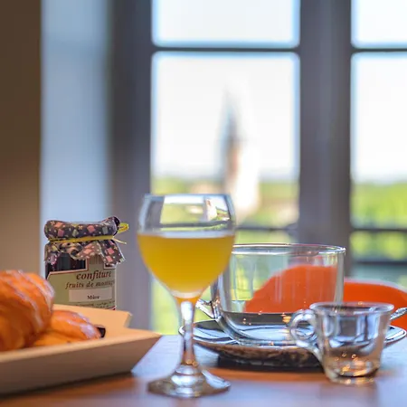 Domaine De La Monestarié - Teritoria