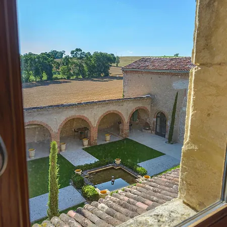 Domaine De La Monestarié - Teritoria Bernac (Tarn)