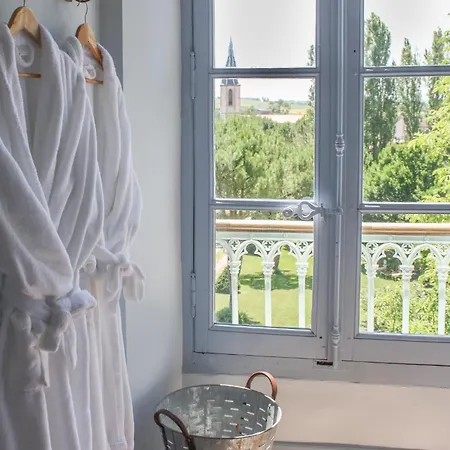 Domaine De La Monestarié - Teritoria 4*