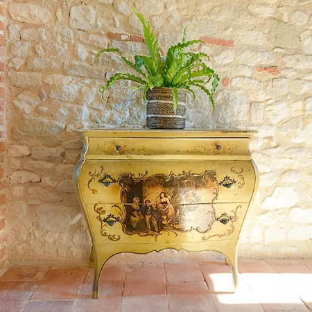 Domaine De La Monestarie - Teritoria בית הארחה