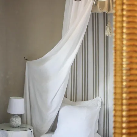 Domaine De La Monestarié - Teritoria 4*