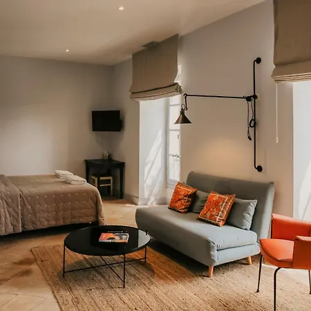 Domaine De La Monestarié - Teritoria Affittacamere Bernac (Tarn)