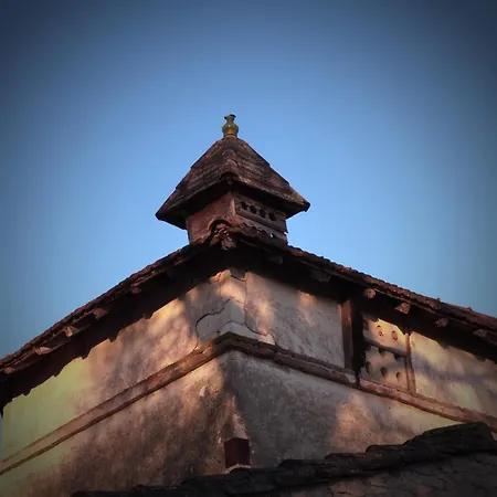 Domaine De La Monestarie - Teritoria Guest house *