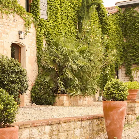 Domaine De La Monestarie - Teritoria *