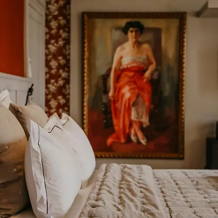 בית הארחה Domaine De La Monestarie - Teritoria