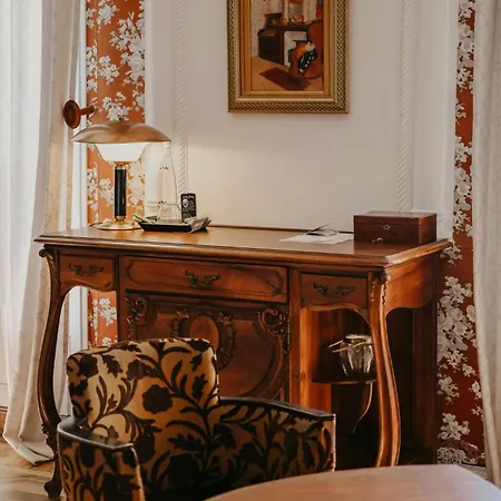 Domaine De La Monestarie - Teritoria בית הארחה