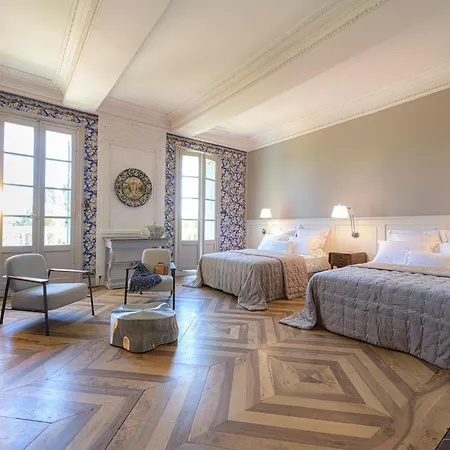 Domaine De La Monestarie - Teritoria Guest house Bernac (Tarn)