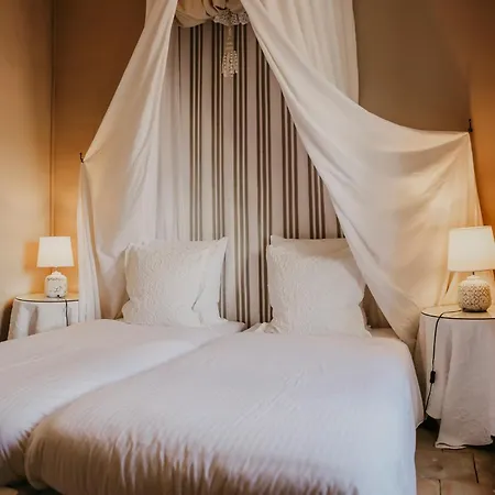 Domaine De La Monestarié - Teritoria Pensión 4*