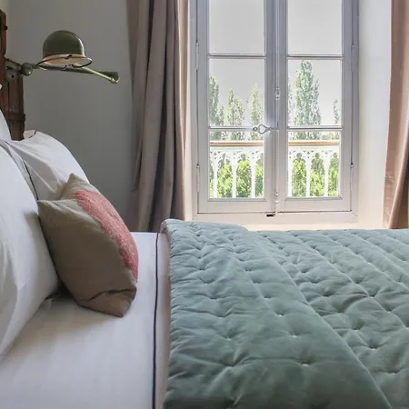 Pensionat Domaine De La Monestarie - Teritoria 4*