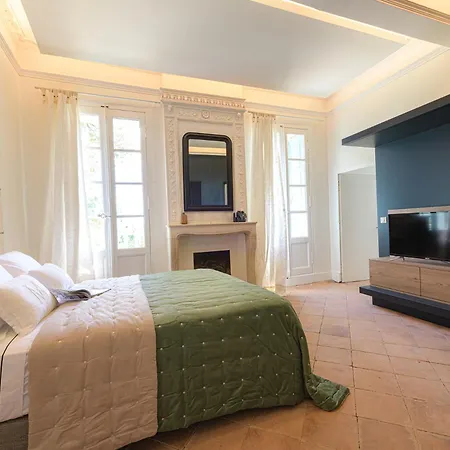 Affittacamere Domaine De La Monestarié - Teritoria 4*