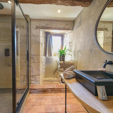 Domaine De La Monestarié - Teritoria Pensión 4*