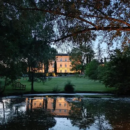 Domaine De La Monestarie - Teritoria * Bernac (Tarn)