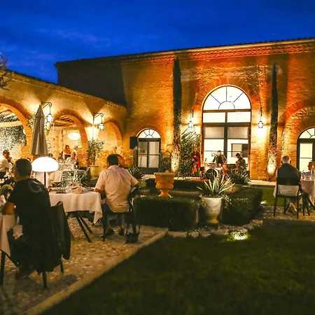 Domaine De La Monestarie - Teritoria Casa de hóspedes *